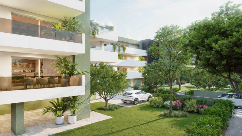 Scopri il tuo nuovo rifugio nel cuore di Montegrotto Terme! Proponiamo in vendita un elegante e a...