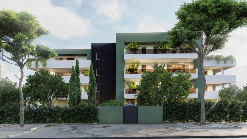 Scopri il tuo nuovo rifugio nel cuore di Montegrotto Terme! Proponiamo in vendita un elegante e a...