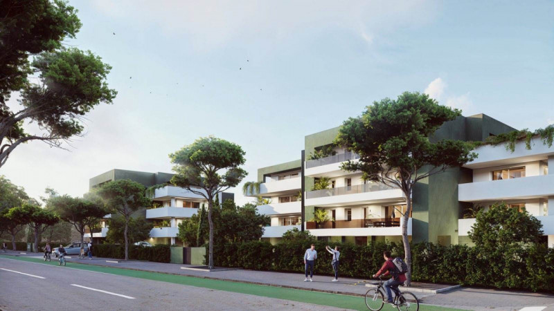 Scopri il tuo nuovo rifugio nel cuore di Montegrotto Terme! Proponiamo in vendita un elegante e a...