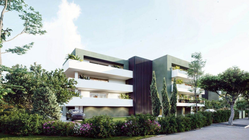 Scopri il tuo nuovo rifugio nel cuore di Montegrotto Terme! Proponiamo in vendita un elegante e a...