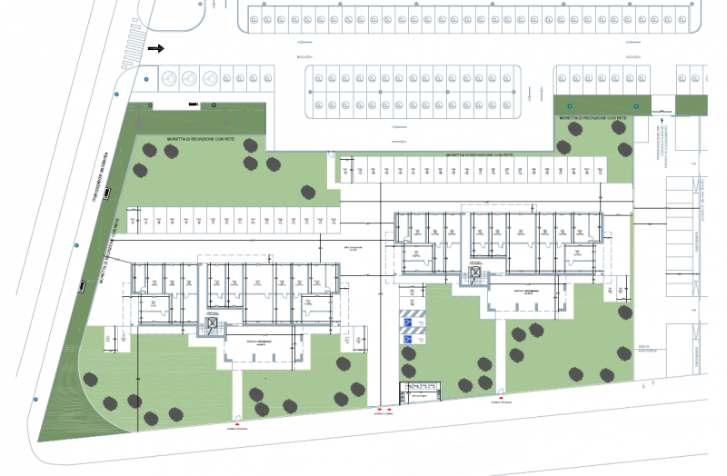 Scopri il tuo nuovo rifugio nel cuore di Montegrotto Terme! Proponiamo in vendita un elegante e a...
