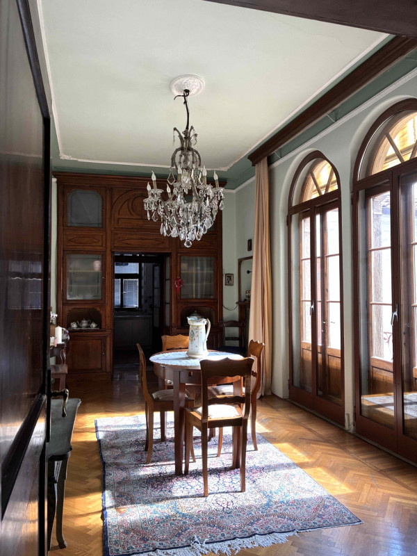 Nel suggestivo centro di Serravalle, cuore antico di Vittorio Veneto, sorge lo splendido Palazzo ...