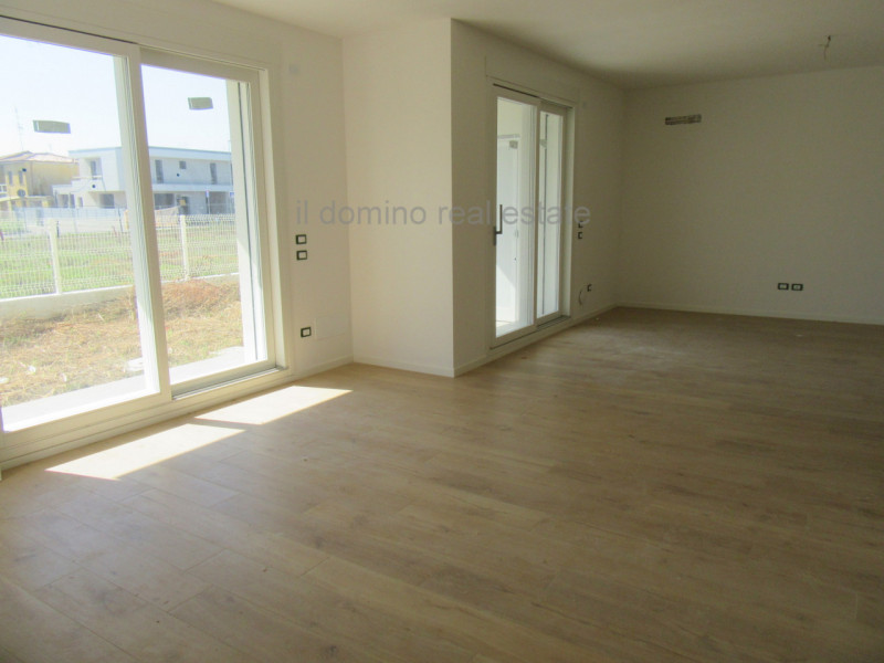 In zona tranquilla e residenziale ad Abano Terme, disponibili da subito nuove porzioni di villett...