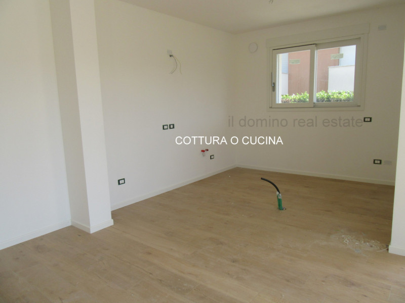 In zona tranquilla e residenziale ad Abano Terme, disponibili da subito nuove porzioni di villett...