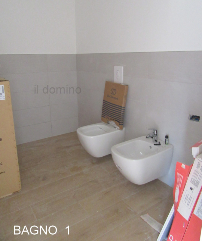 In zona tranquilla e residenziale ad Abano Terme, disponibili da subito nuove porzioni di villett...