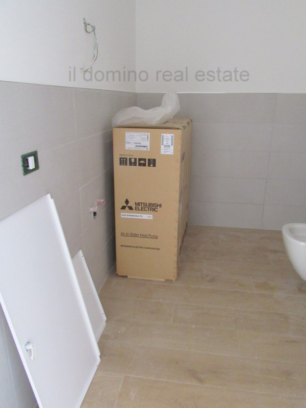 In zona tranquilla e residenziale ad Abano Terme, disponibili da subito nuove porzioni di villett...