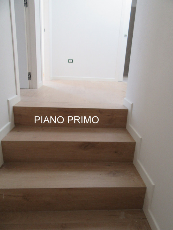 In zona tranquilla e residenziale ad Abano Terme, disponibili da subito nuove porzioni di villett...