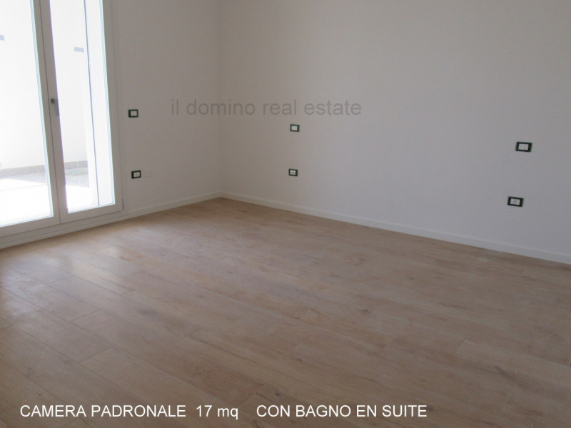 In zona tranquilla e residenziale ad Abano Terme, disponibili da subito nuove porzioni di villett...