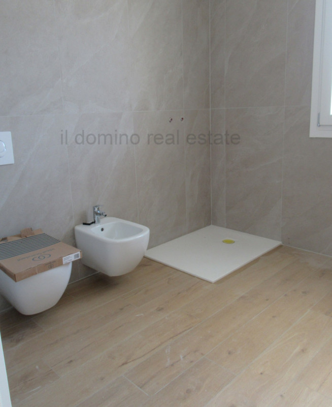 In zona tranquilla e residenziale ad Abano Terme, disponibili da subito nuove porzioni di villett...