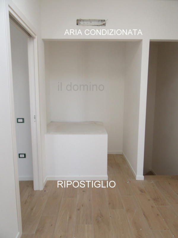 In zona tranquilla e residenziale ad Abano Terme, disponibili da subito nuove porzioni di villett...