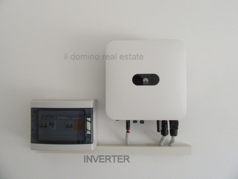 In zona tranquilla e residenziale ad Abano Terme, disponibili da subito nuove porzioni di villett...