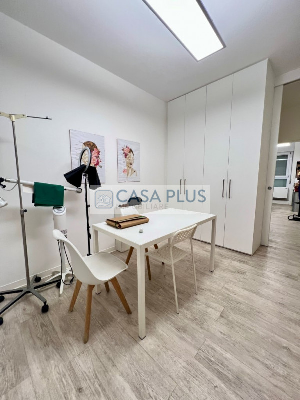 NS. ESCLUSIVA loc.tà Termine di Cassole: 

Ci troviamo alle porte di Viale Venezia ad un passo da...