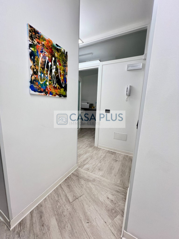 NS. ESCLUSIVA loc.tà Termine di Cassole: 

Ci troviamo alle porte di Viale Venezia ad un passo da...