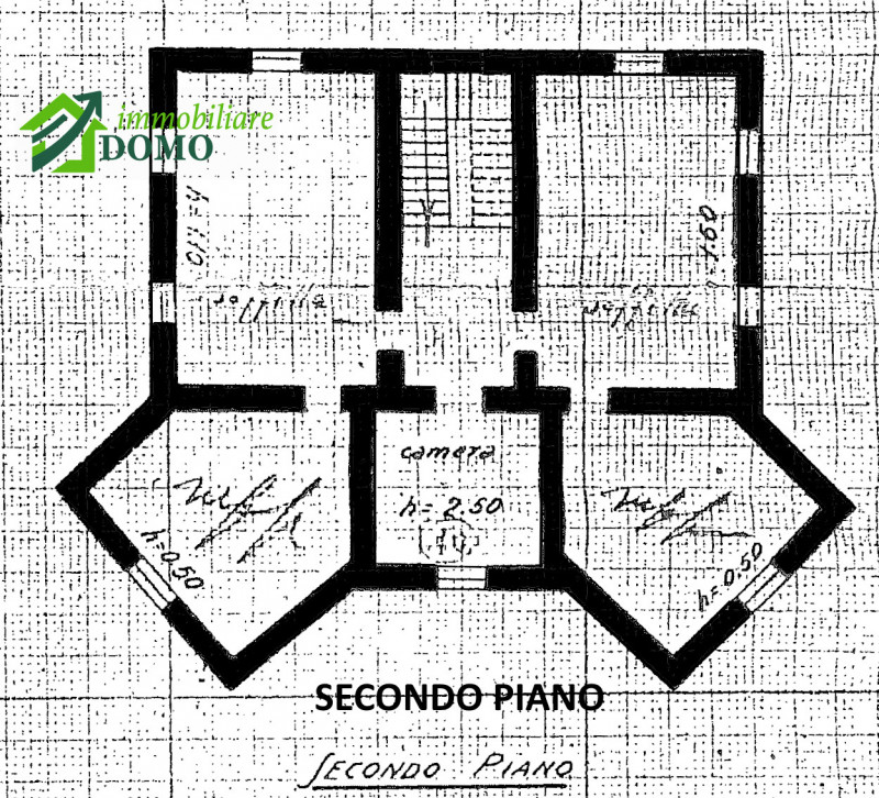 VELO D'ASTICO: prestigiosa VILLA SINGOLA immersa nel verde, unica per posizione e bellezza, con a...
