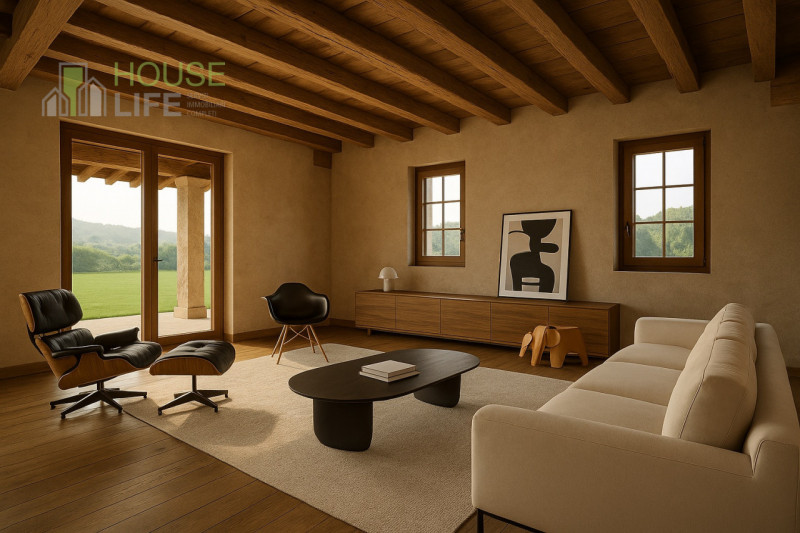 ALTO VICENTINO: a 5 minuti da Thiene e in splendida posizione panoramica nelle Colline delle Breg...