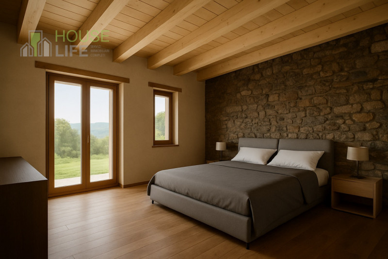 ALTO VICENTINO: a 5 minuti da Thiene e in splendida posizione panoramica nelle Colline delle Breg...