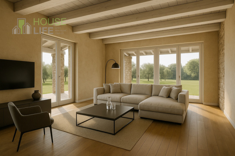 ALTO VICENTINO: a 5 minuti da Thiene e in splendida posizione panoramica nelle Colline delle Breg...