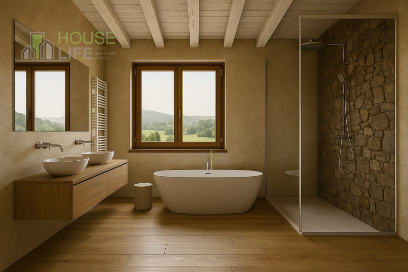 ALTO VICENTINO: a 5 minuti da Thiene e in splendida posizione panoramica nelle Colline delle Breg...