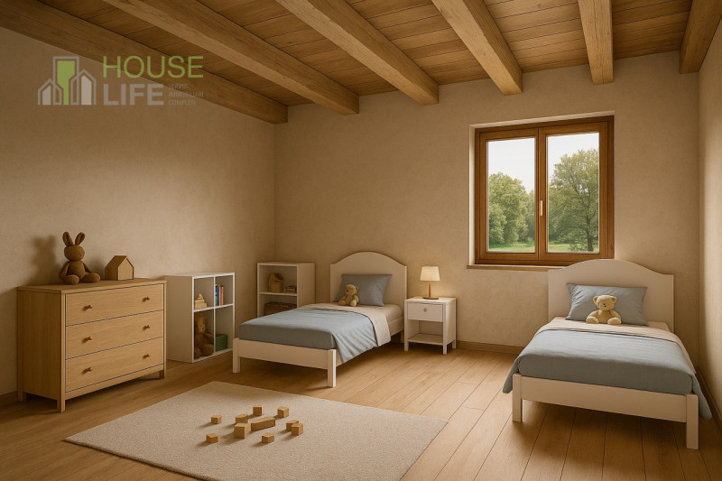 ALTO VICENTINO: a 5 minuti da Thiene e in splendida posizione panoramica nelle Colline delle Breg...