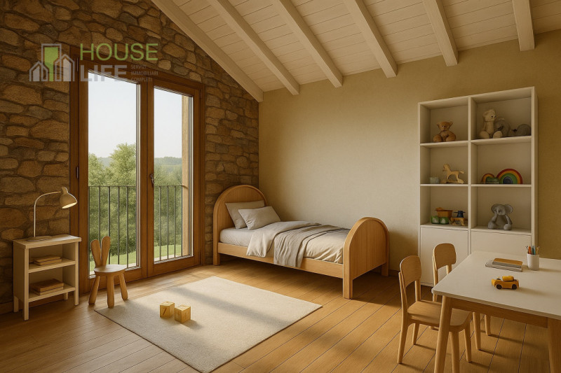 ALTO VICENTINO: a 5 minuti da Thiene e in splendida posizione panoramica nelle Colline delle Breg...