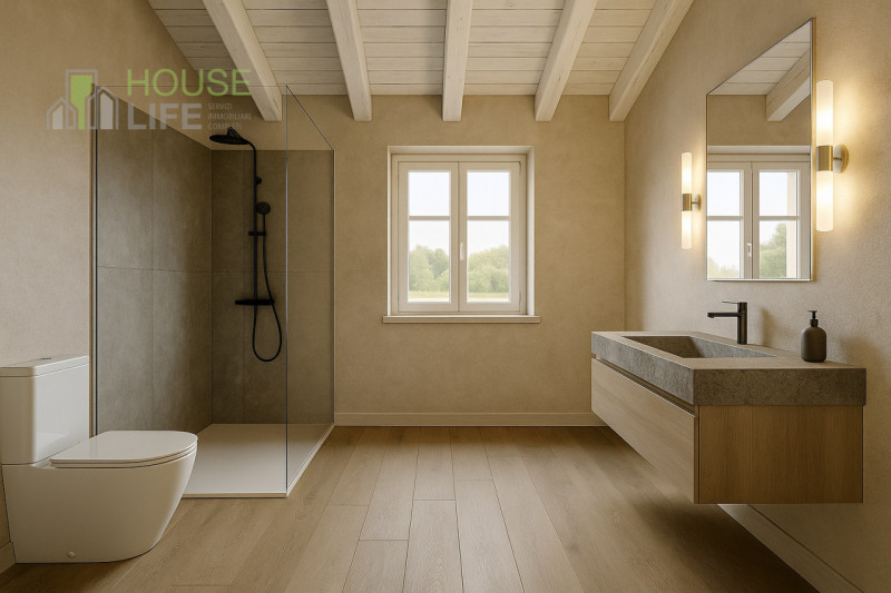 ALTO VICENTINO: a 5 minuti da Thiene e in splendida posizione panoramica nelle Colline delle Breg...