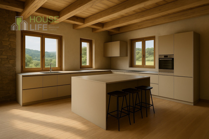 ALTO VICENTINO: a 5 minuti da Thiene e in splendida posizione panoramica nelle Colline delle Breg...