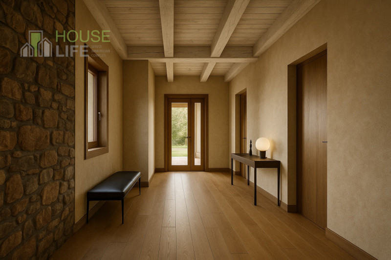 ALTO VICENTINO: a 5 minuti da Thiene e in splendida posizione panoramica nelle Colline delle Breg...