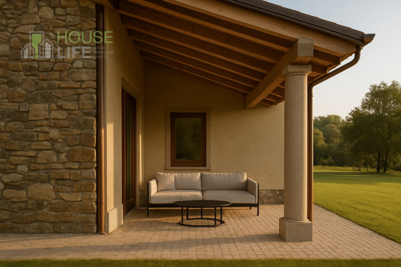 ALTO VICENTINO: a 5 minuti da Thiene e in splendida posizione panoramica nelle Colline delle Breg...