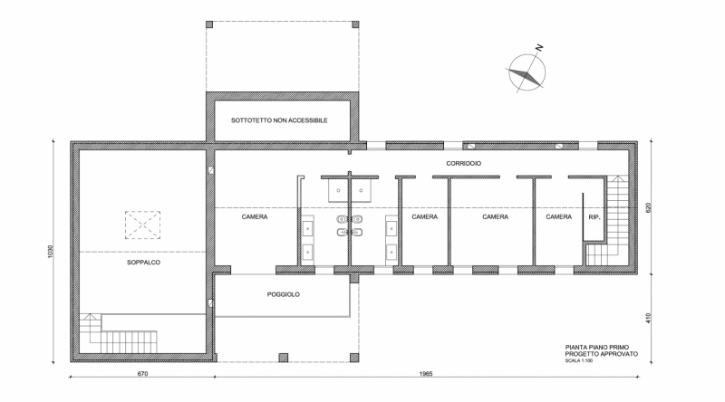 ALTO VICENTINO: a 5 minuti da Thiene e in splendida posizione panoramica nelle Colline delle Breg...