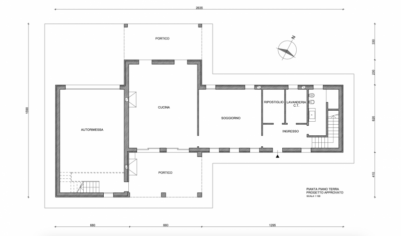 ALTO VICENTINO: a 5 minuti da Thiene e in splendida posizione panoramica nelle Colline delle Breg...