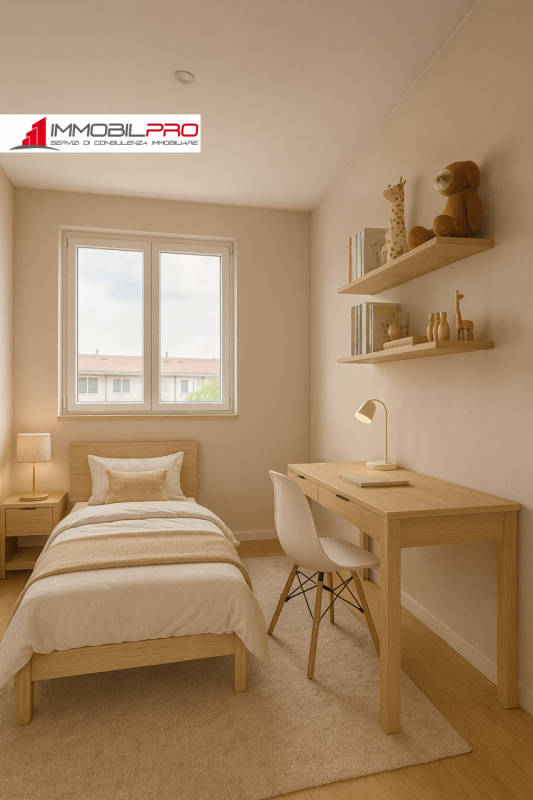 In tranquillo contesto di Schio, proponiamo porzione di bifamiliare di 144 mq al piano terra, att...