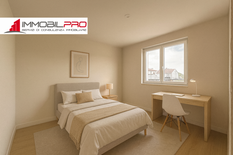 In tranquillo contesto di Schio, proponiamo porzione di bifamiliare di 144 mq al piano terra, att...