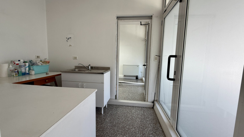 QUARTIERE SAN GREGORIO  in via Duprè - residence "La Pietra".
La posizione è tranquilla con parch...