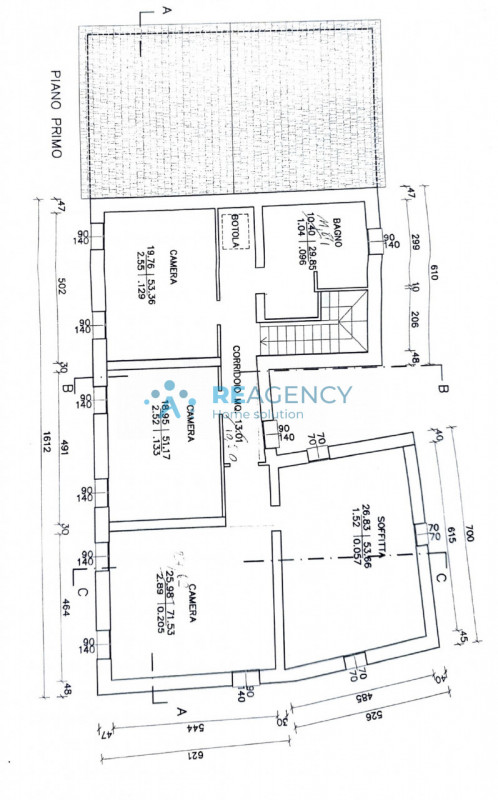 Stai cercando una VILLA in posizione panoramica esposta al sole?

Trattandosi di immobile di preg...