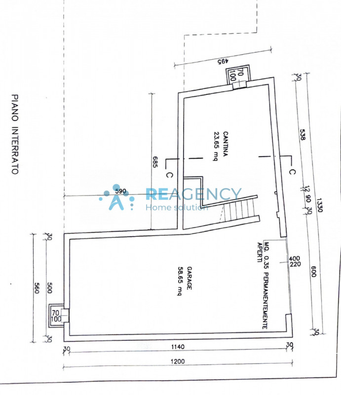 Stai cercando una VILLA in posizione panoramica esposta al sole?

Trattandosi di immobile di preg...