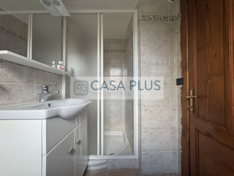 Voltago Agordino, immersa nel verde e nella tranquillità, ma comoda alle principali vie di comuni...