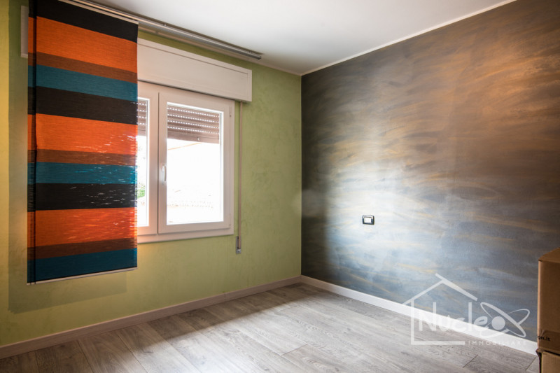 Stanghella, in una corte residenziale tranquilla a due passi dalla SS16, al confine con Solesino,...