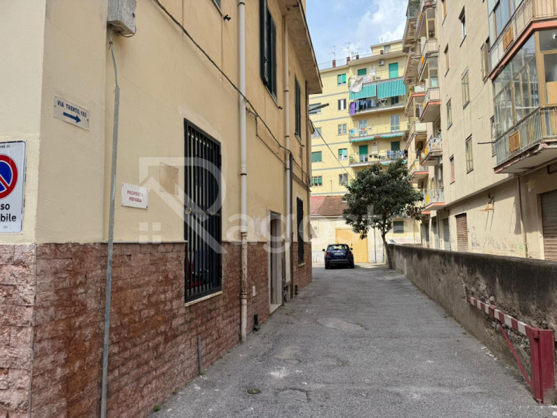 Uffici in Affitto a Salerno