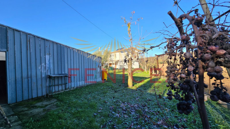 Cerchi una casa spaziosa, ben organizzata e ricca di potenziale?

Proponiamo una porzione di bifa...