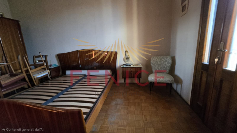 Cerchi una casa spaziosa, ben organizzata e ricca di potenziale?

Proponiamo una porzione di bifa...