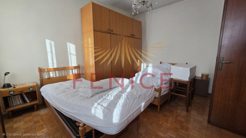 Cerchi una casa spaziosa, ben organizzata e ricca di potenziale?

Proponiamo una porzione di bifa...