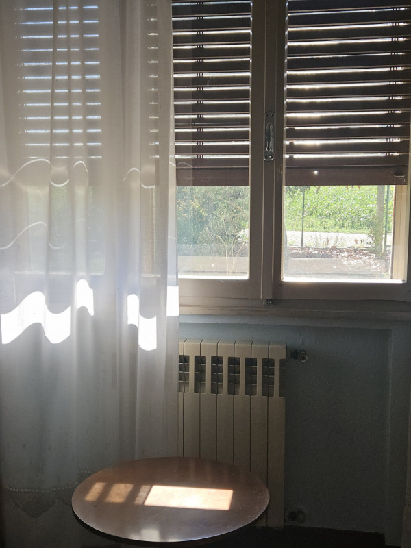 In un zona tranquilla del Comune di Sant'Urbano, precisamente nella frazione di Carmignano, propo...