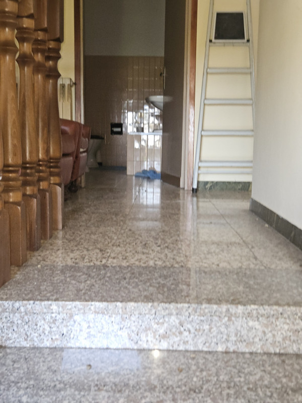 In un zona tranquilla del Comune di Sant'Urbano, precisamente nella frazione di Carmignano, propo...