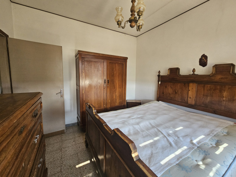 In un zona tranquilla del Comune di Sant'Urbano, precisamente nella frazione di Carmignano, propo...