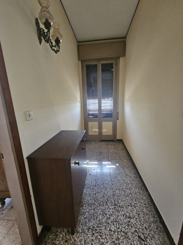 In un zona tranquilla del Comune di Sant'Urbano, precisamente nella frazione di Carmignano, propo...