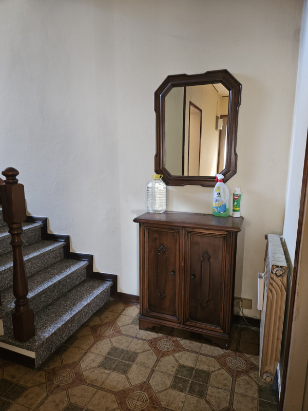 In un zona tranquilla del Comune di Sant'Urbano, precisamente nella frazione di Carmignano, propo...