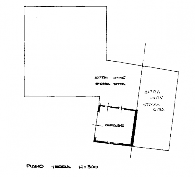 Legnaro loc. Volparo, comoda ai servizi e alle scuole, proponiamo casa singola degli anni ‘90 dis...