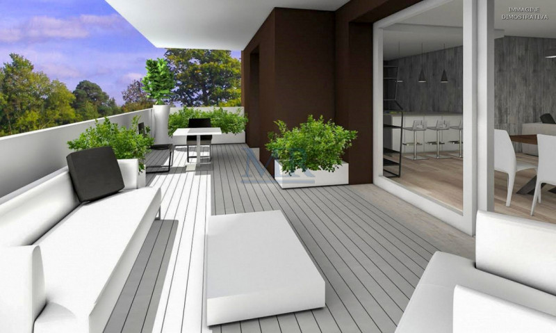 ALBIGNASEGO - SAN GIACOMO - MR115L3
3 CAMERE DA LETTO - CL. ENERG. "A4"

Proponiamo Appartamento ...