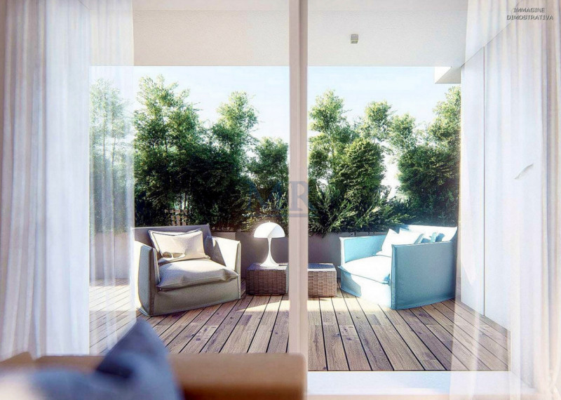 ALBIGNASEGO - SAN GIACOMO - MR115L3
3 CAMERE DA LETTO - CL. ENERG. "A4"

Proponiamo Appartamento ...