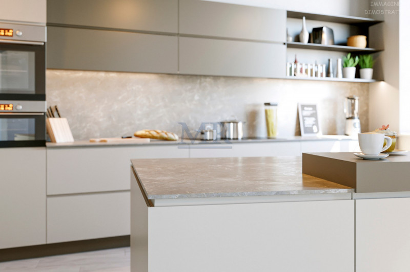 ALBIGNASEGO - SAN GIACOMO - MR115L3
3 CAMERE DA LETTO - CL. ENERG. "A4"

Proponiamo Appartamento ...